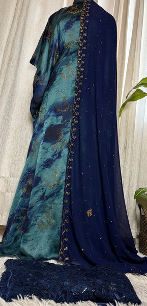 Satin Stone Dirac Set