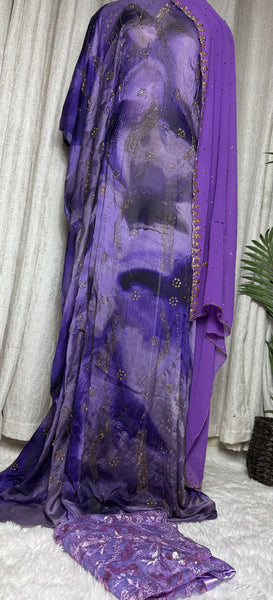 Satin Stone Dirac Set