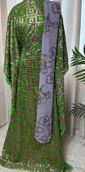 Maqbal Dirac Set