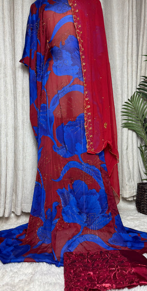 Satin Stone Dirac Set
