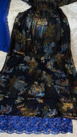 Chiffon Stone Dirac Set