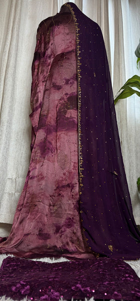 Satin Stone Dirac Set