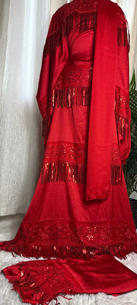 Luxury Dirac Set