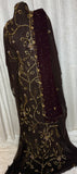 Plain Chiffon Stone Dirac