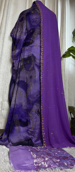 Satin Stone Dirac Set