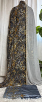 Floral Stone Dirac Set