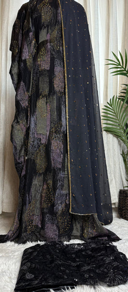 Satin Stone Dirac Set