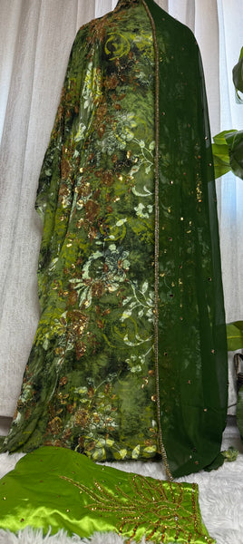 Silk Stone Dirac Set
