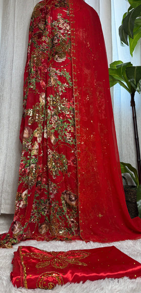 Silk Stone Dirac Set