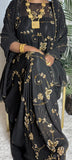 Plain Chiffon Stone Dirac