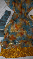 Fransawi Dirac Set