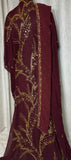 Plain Chiffon Stone Dirac