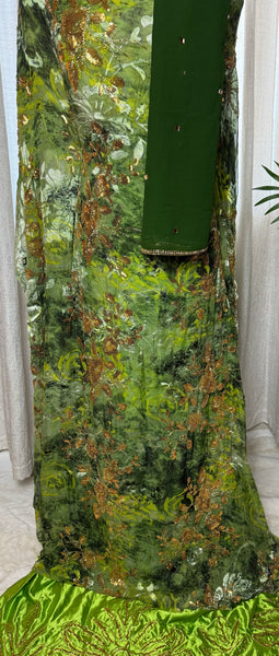 Silk Stone Dirac Set