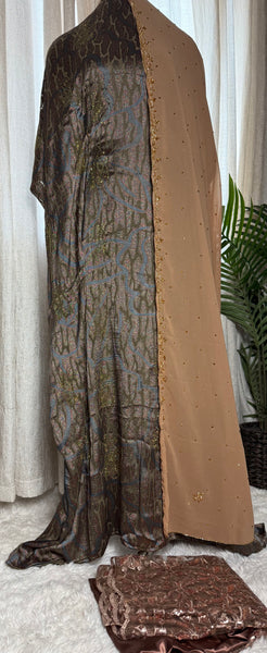 Satin Stone Dirac Set