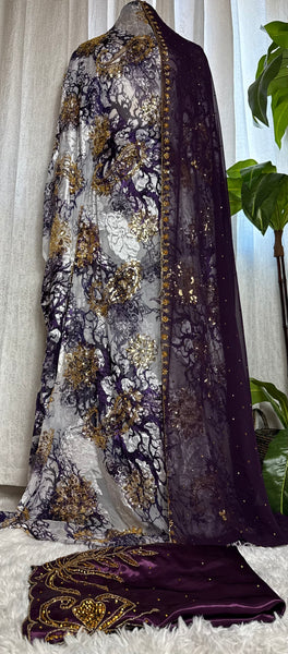 Silk Stone Dirac Set