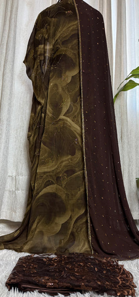 Satin Stone Dirac Set