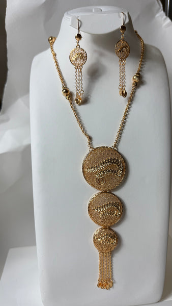Necklace