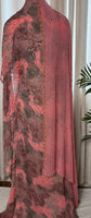 Shimmer chiffon Dirac Set