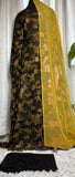 Fransawi Dirac Set