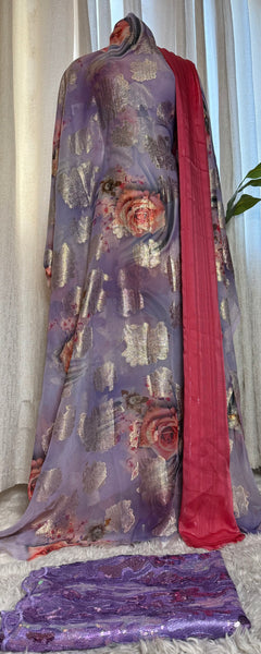 Fransawi Dirac Set