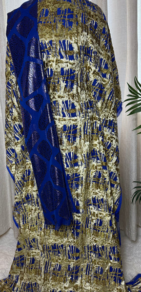 Maqbal Dirac Set