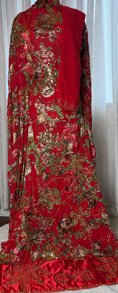 Silk Stone Dirac Set