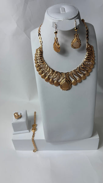 Necklace Set