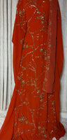 Plain Chiffon Stone Dirac