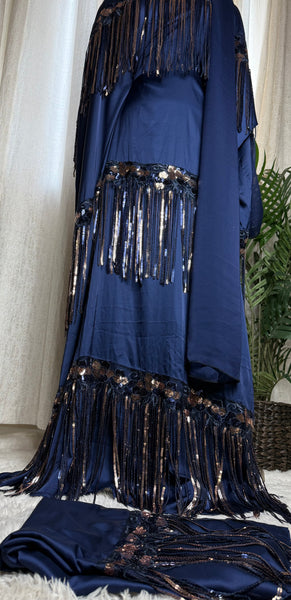 Luxury Dirac Set