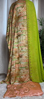 Satin Stone Dirac