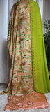 Satin Stone Dirac