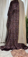 Satin Stone Dirac Set