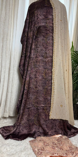 Satin Stone Dirac Set