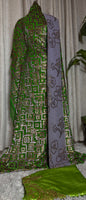Maqbal Dirac Set