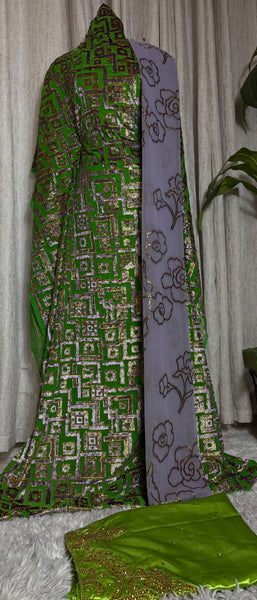 Maqbal Dirac Set
