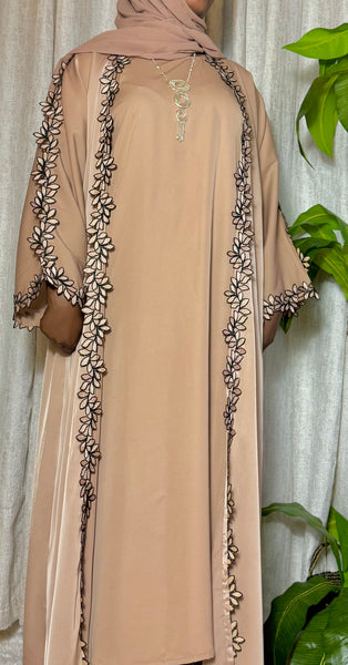 Basma Abaya