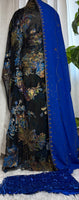 Chiffon Stone Dirac Set