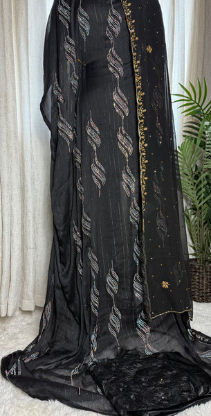Satin Stone Dirac Set