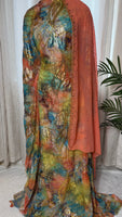 Fransawi Stone Dirac Set
