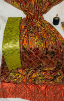 Maqbal Dirac Set