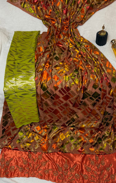 Maqbal Dirac Set