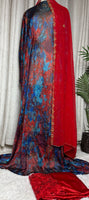 Satin Stone Dirac Set