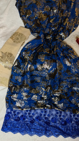 Fransawi Dirac Set