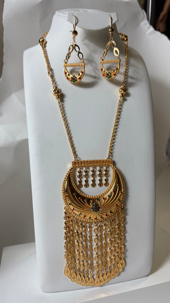 Necklace