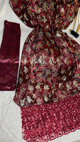 Fransawi Dirac Set