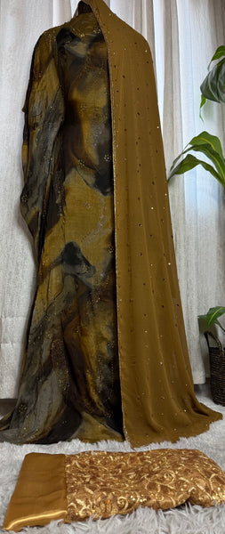 Satin Stone Dirac Set