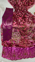 Maqbal Dirac Set