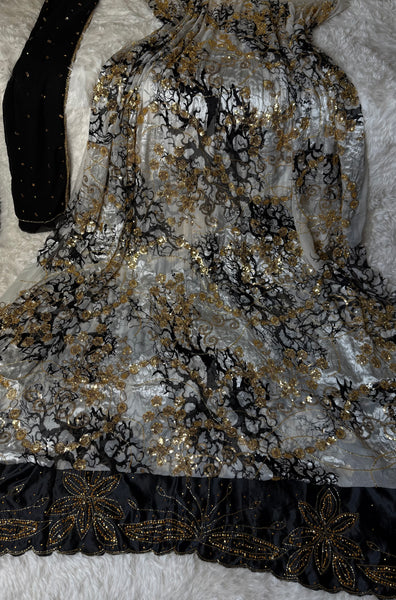 Silk Stone Dirac Set