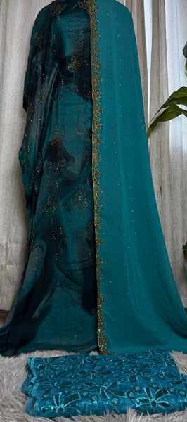 Satin Stone Dirac Set