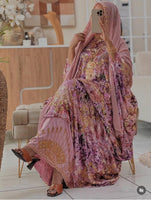 Stone Chiffon Dirac Set